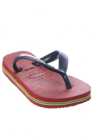 Παιδικά παπούτσια Havaianas, Μέγεθος 25, Χρώμα Μπλέ, Τιμή 18,25 €