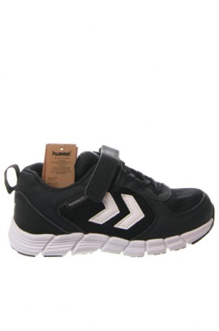 Dětské boty  Hummel, Velikost 31, Barva Černá, Cena  278,00 Kč