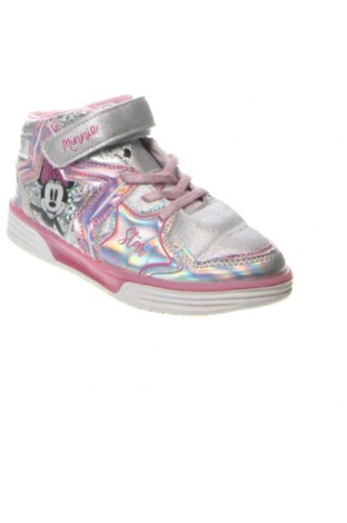 Dětské boty  Minnie Mouse, Velikost 30, Barva Vícebarevné, Cena  175,00 Kč