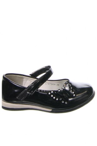 Dětské boty  NELLI BLU, Velikost 26, Barva Černá, Cena  221,00 Kč