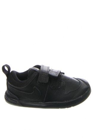 Dětské boty  Nike, Velikost 23, Barva Černá, Cena  459,00 Kč