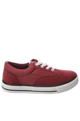 Παιδικά παπούτσια Richter, Μέγεθος 34, Χρώμα Κόκκινο, Τιμή 13,52 €