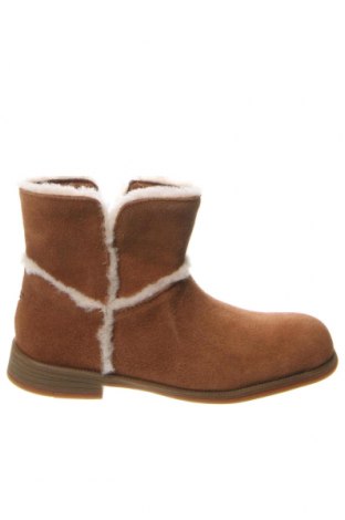 Детски обувки UGG Australia, Размер 32, Цвят Бежов, Цена 140,04 лв.