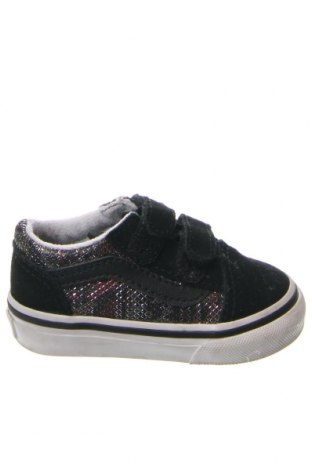 Dětské boty  Vans, Velikost 20, Barva Černá, Cena  467,00 Kč