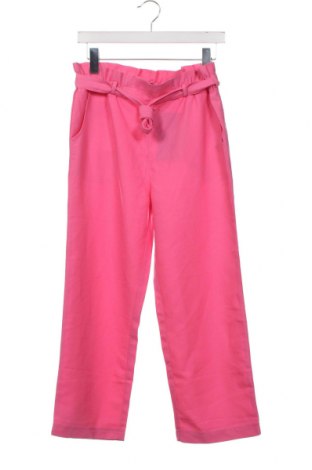 Παιδικό παντελόνι Blue Seven, Μέγεθος 12-13y/ 158-164 εκ., Χρώμα Ρόζ , Τιμή 10,67 €