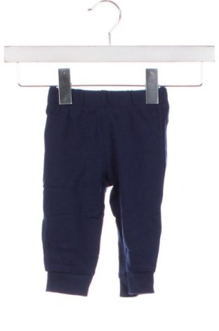 Pantaloni pentru copii Carter's, Mărime 6-9m/ 68-74 cm, Culoare Albastru, Preț 32,68 Lei
