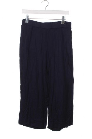 Pantaloni pentru copii Cotton Club, Mărime 12-13y/ 158-164 cm, Culoare Albastru, Preț 13,98 Lei