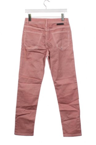 Dziecięce spodnie Diesel, Rozmiar 15-18y/ 170-176 cm, Kolor Różowy, Cena 59,57 zł