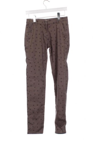 Pantaloni pentru copii Gocco, Mărime 13-14y/ 164-168 cm, Culoare Verde, Preț 24,16 Lei
