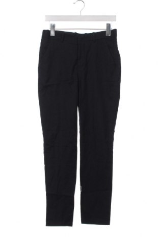 Pantaloni pentru copii H&M, Mărime 13-14y/ 164-168 cm, Culoare Albastru, Preț 15,99 Lei