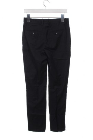 Dětské kalhoty  H&M, Velikost 13-14y/ 164-168 cm, Barva Modrá, Cena  430,00 Kč