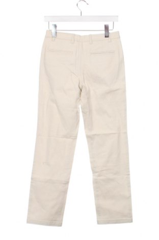 Детски панталон Jack & Jones, Размер 11-12y/ 152-158 см, Цвят Бежов, Цена 64,00 лв.