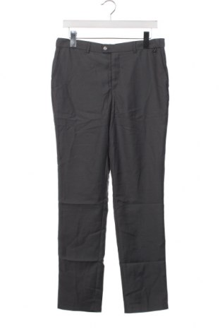 Pantaloni pentru copii Roco, Mărime 12-13y/ 158-164 cm, Culoare Gri, Preț 11,84 Lei