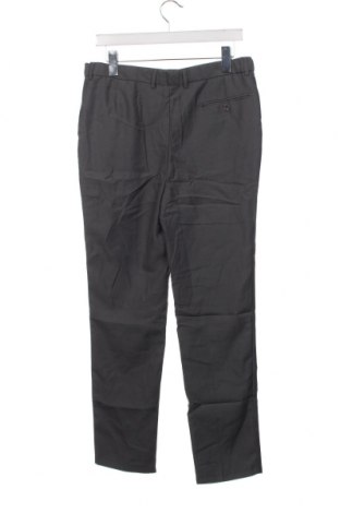 Pantaloni pentru copii Roco, Mărime 12-13y/ 158-164 cm, Culoare Gri, Preț 16,58 Lei