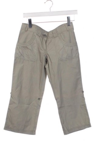 Pantaloni pentru copii TCM, Mărime 12-13y/ 158-164 cm, Culoare Gri, Preț 22,43 Lei
