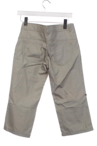 Детски панталон TCM, Размер 12-13y/ 158-164 см, Цвят Сив, Цена 3,41 лв.