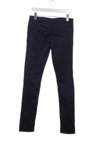 Detské nohavice  Tommy Hilfiger, Veľkosť 15-18y/ 170-176 cm, Farba Modrá, Cena  35,52 €