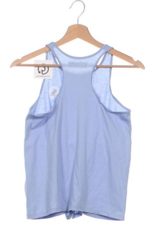 Kinder Top Abercrombie Kids, Größe 13-14y/ 164-168 cm, Farbe Blau, Preis € 4,56