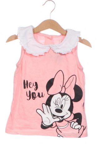 Kinder Top LC Waikiki, Größe 2-3y/ 98-104 cm, Farbe Rosa, Preis 7,37 €