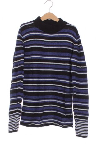 Детски пуловер, Размер 12-13y/ 158-164 см, Цвят Многоцветен, Цена 4,37 лв.