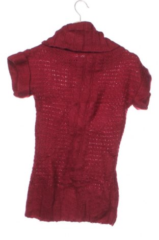 Dziecięcy sweter Crash One, Rozmiar 8-9y/ 134-140 cm, Kolor Różowy, Cena 37,10 zł