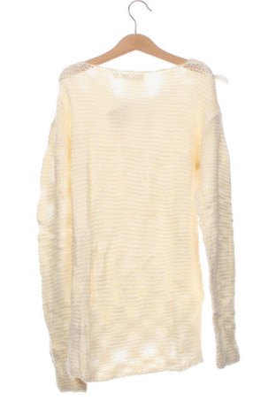 Детски пуловер Emoi By Emonite, Размер 11-12y/ 152-158 см, Цвят Бял, Цена 5,32 лв.
