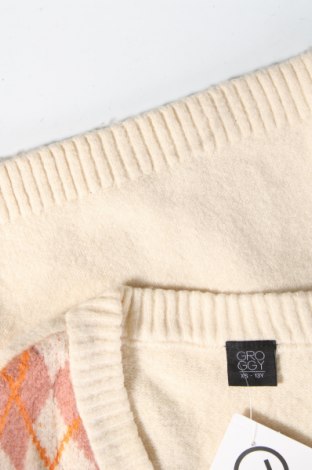 Παιδικό πουλόβερ Groggy, Μέγεθος 12-13y/ 158-164 εκ., Χρώμα Πολύχρωμο, Τιμή 6,31 €