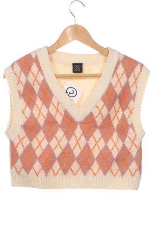 Детски пуловер Groggy, Размер 12-13y/ 158-164 см, Цвят Многоцветен, Цена 4,42 лв.