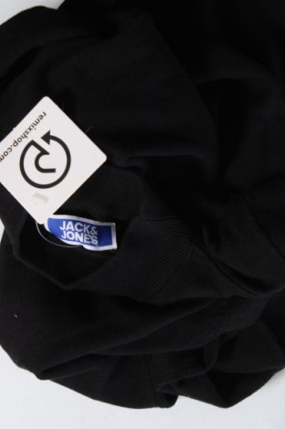 Pulover pentru copii Jack & Jones, Mărime 10-11y/ 146-152 cm, Culoare Negru, Preț 37,05 Lei