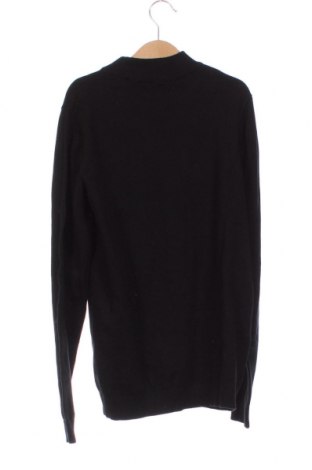 Παιδικό πουλόβερ Jack & Jones, Μέγεθος 10-11y/ 146-152 εκ., Χρώμα Μαύρο, Τιμή 7,59 €