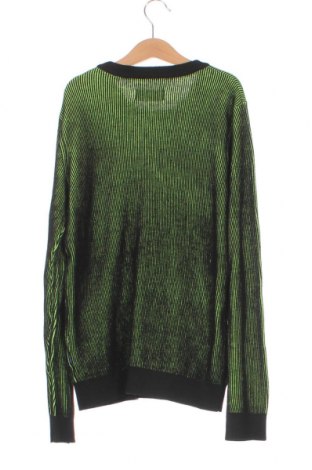 Детски пуловер Jack & Jones, Размер 11-12y/ 152-158 см, Цвят Многоцветен, Цена 12,80 лв.