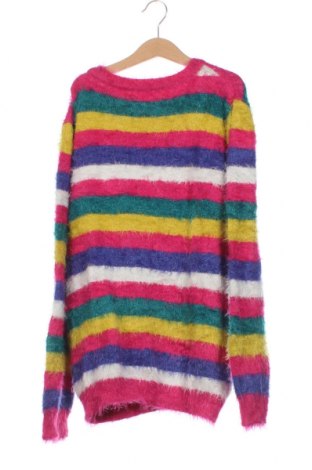 Pulover pentru copii Marks & Spencer, Mărime 13-14y/ 164-168 cm, Culoare Multicolor, Preț 31,58 Lei