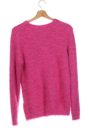 Детски пуловер Name It, Размер 12-13y/ 158-164 см, Цвят Лилав, Цена 9,24 лв.
