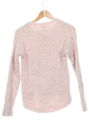 Детски пуловер Pepe Jeans, Размер 15-18y/ 170-176 см, Цвят Розов, Цена 48,00 лв.