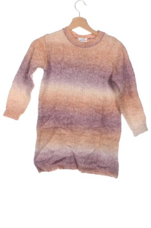 Детски пуловер Topolino, Размер 6-7y/ 122-128 см, Цвят Многоцветен, Цена 4,93 лв.