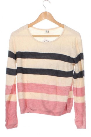 Детски пуловер Yigga, Размер 12-13y/ 158-164 см, Цвят Многоцветен, Цена 5,72 лв.