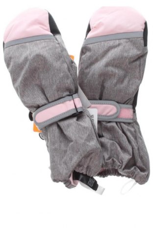 Mănuși pentru copii pentru sporturi de iarnă H&M, Culoare Gri, Preț 98,36 Lei