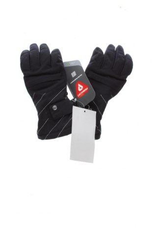 Kinder-Handschuhe für Wintersport Spyder, Farbe Schwarz, Preis 61,34 €