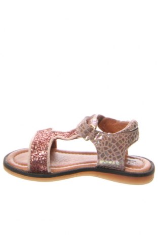 Detské sandále Bisgaard, Veľkosť 26, Farba Ružová, Cena  21,65 €