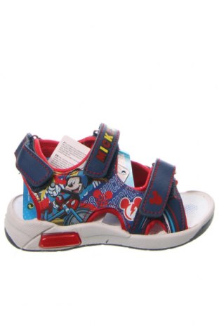 Dětské sandály Disney, Velikost 26, Barva Modrá, Cena  355,00 Kč