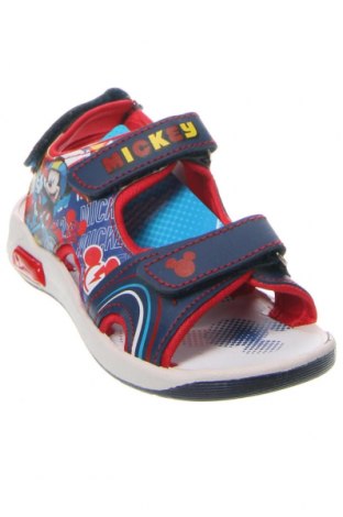 Dětské sandály Disney, Velikost 28, Barva Modrá, Cena  710,00 Kč