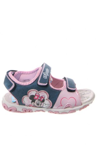 Dětské sandály Disney, Velikost 30, Barva Růžová, Cena  305,00 Kč