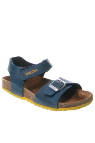 Kinder Sandalen Geox, Größe 29, Farbe Blau, Preis 33,40 €