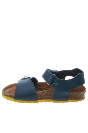 Dětské sandály Geox, Velikost 29, Barva Modrá, Cena  765,00 Kč