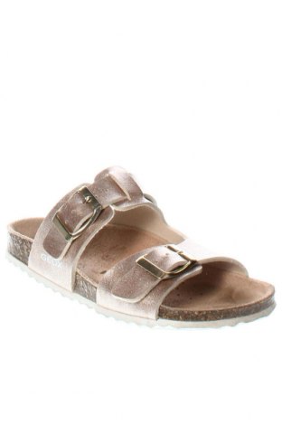 Detské sandále Geox, Veľkosť 31, Farba Béžová, Cena  38,56 €