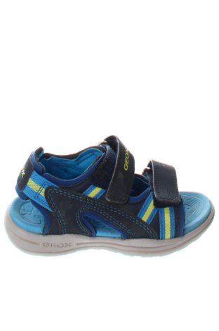 Dětské sandály Geox, Velikost 26, Barva Modrá, Cena  473,00 Kč