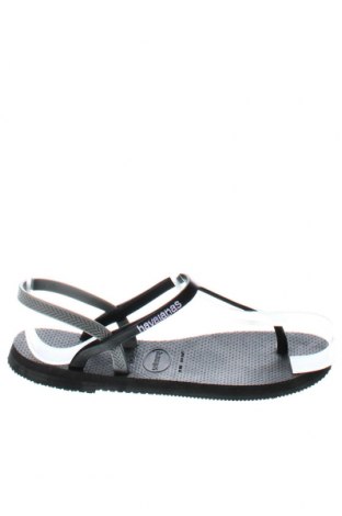 Dětské sandály Havaianas, Velikost 34, Barva Černá, Cena  530,00 Kč