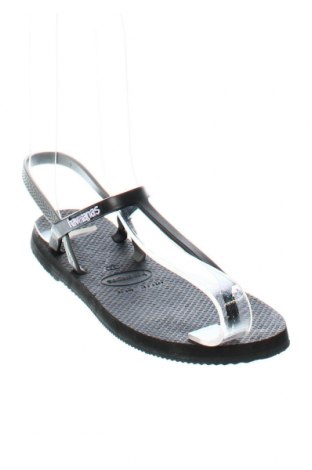Dětské sandály Havaianas, Velikost 34, Barva Černá, Cena  1 000,00 Kč