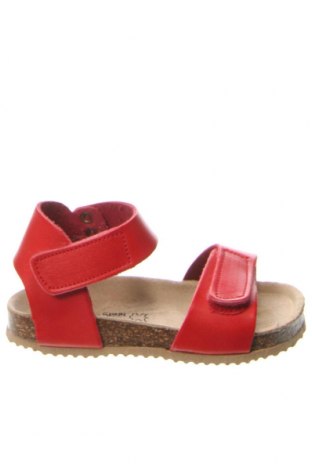 Dětské sandály Little Sky, Velikost 22, Barva Červená, Cena  1 000,00 Kč