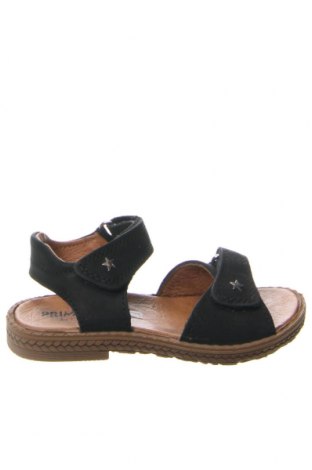 Sandale pentru copii Primigi, Mărime 27, Culoare Negru, Preț 110,00 Lei